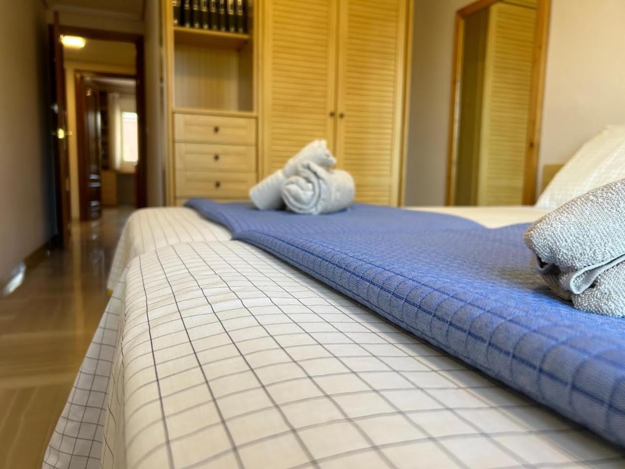 Ferienhaus Manolete Córdoba