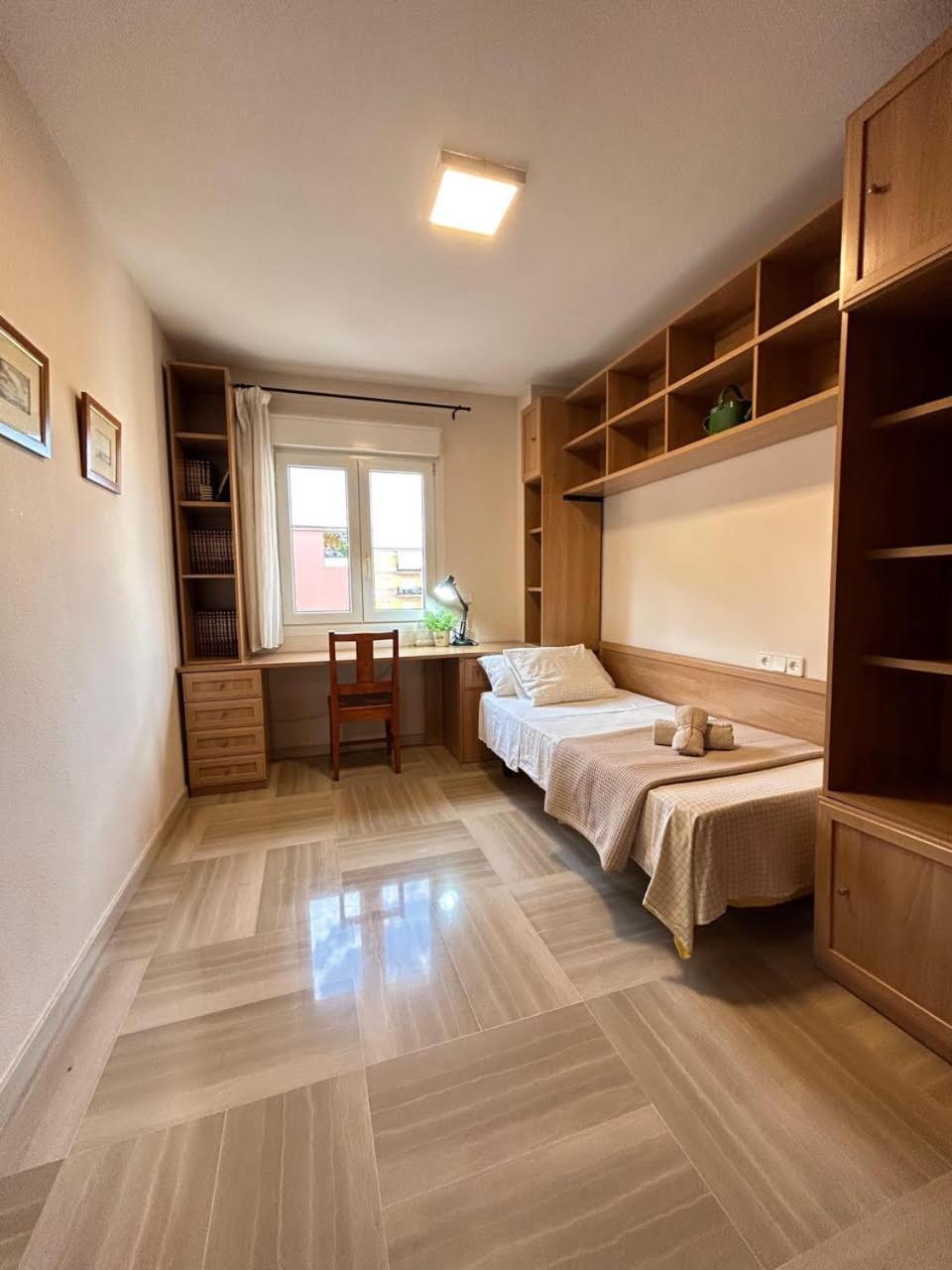 Manolete Ferienhaus Córdoba