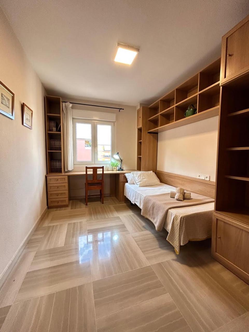 Manolete Ferienhaus *
