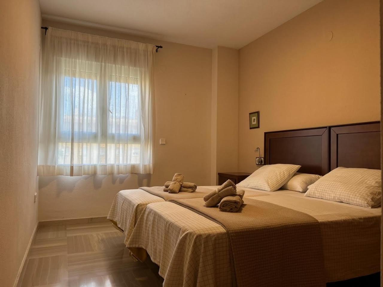 Ferienhaus Manolete Córdoba