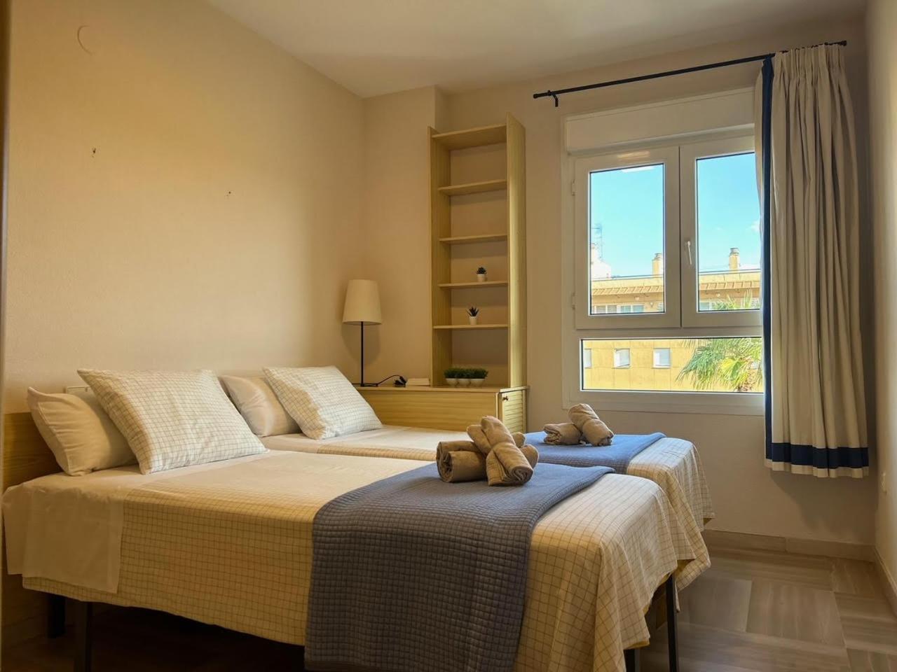 Manolete Ferienhaus Córdoba