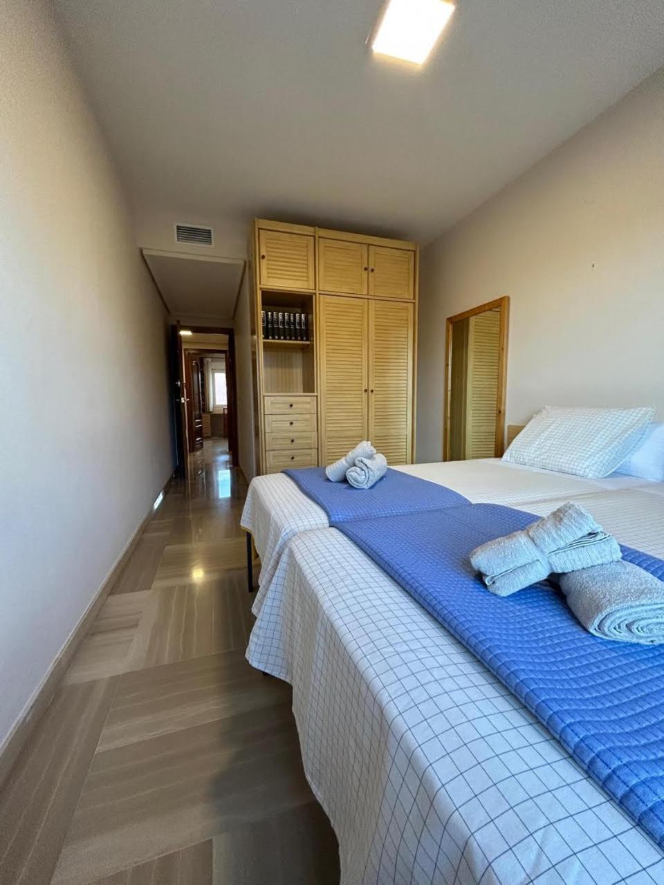 Manolete Ferienhaus *