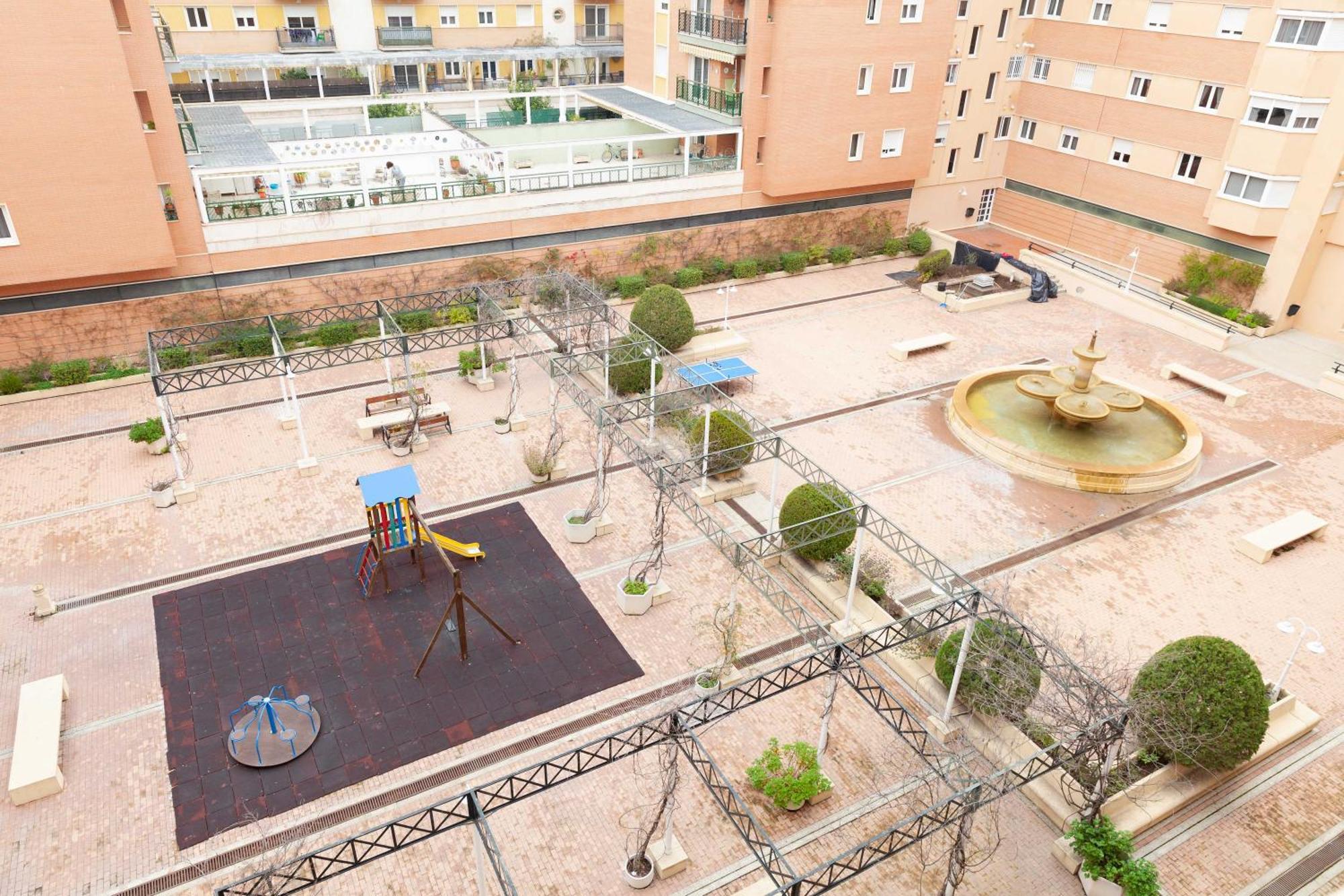 Manolete Ferienhaus Córdoba
